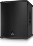 Behringer Eurolive B1500XP 15in Powered Subwoofer