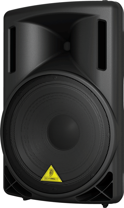Behringer Eurolive B215XL 1000 Watt 15in Passive Speaker