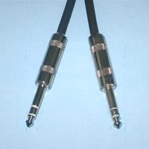 BRTB ATRS-10 Artist 1/4in Male TRS to Same Cable - 10 Ft