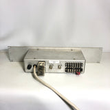 Belar Audio sentry model AS-1