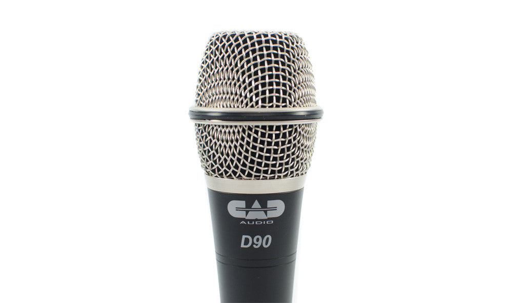 CAD D90