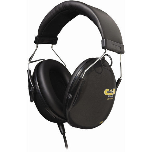 DH100 Drummer Isolation Headphones