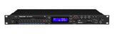 Tascam CD-400U CD / Radio / Media Player