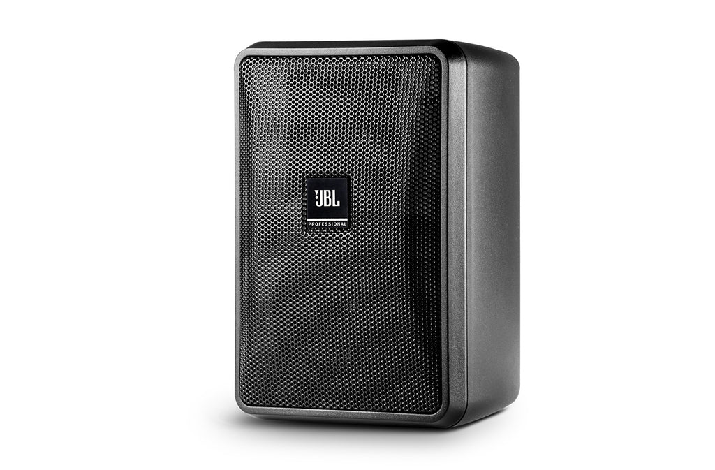 JBL Control 23-1 70V/100V/8ohm Indoor/Outdoor Speaker (Pair)