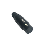 TT 5-pin female DMX connector