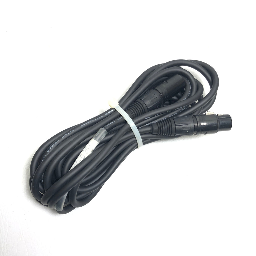 Mogami 2792 6M XLR M to XLR F- 6 M