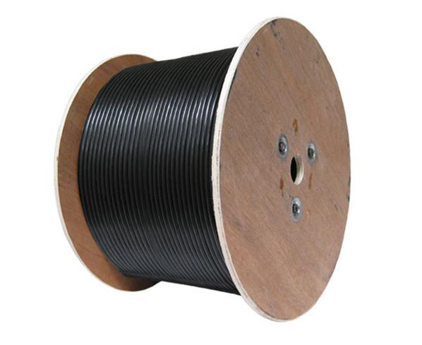 Contour Premium Two Conductor Speaker Cable- 100M Roll