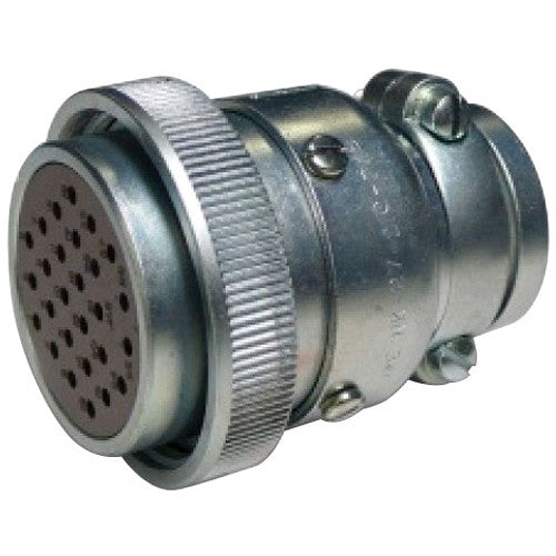 Canare NK-27-21C-7/8 Circular Multi-Pin Connector
