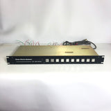 Conex Electro-Systems AS101 Audio Switcher