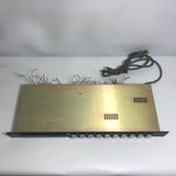Conex Electro-Systems AS101 Audio Switcher