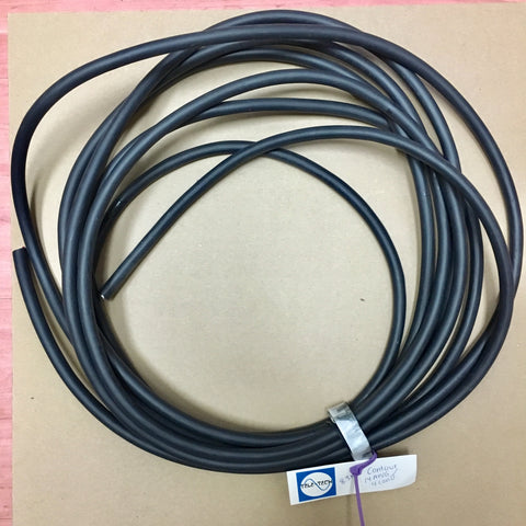 Contour 14 AWG/ 4 cond Black - 8.3M 27ft