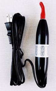 High Power Tape Head Wand Demagnetizer