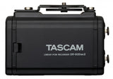Tascam DR-60DMKII PORTABLE RECORDER FOR DSLR