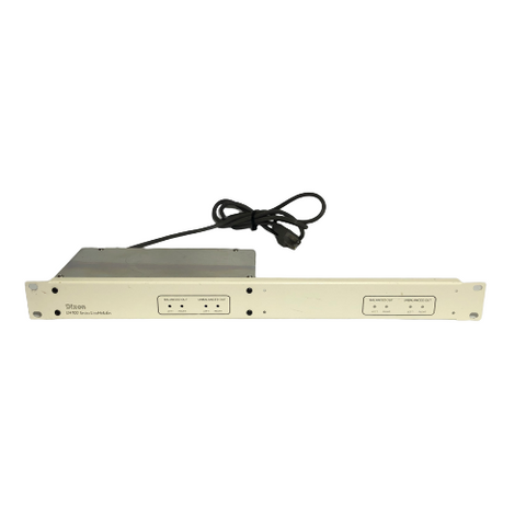 Dixon LM100 Series Line Matcher