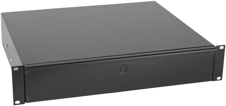 TTPA 2 Space Painted Steel Drawer - 2U