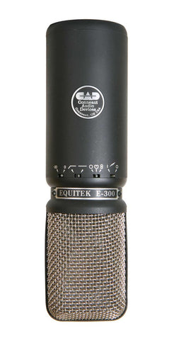 CAD equitek E300
