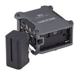 Zoom F6 Field Recorder