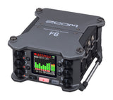 Zoom F6 Field Recorder