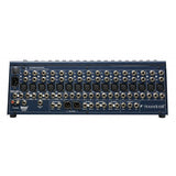 Soundcraft FX16ii, 16 Channel Mixer with Lexicon Effects