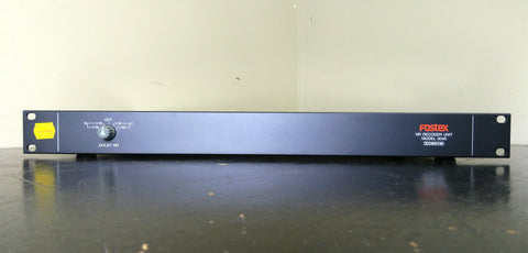 Fostex 3045