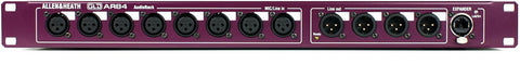 Allen & Heath GLD-AR84 Expander AudioRack