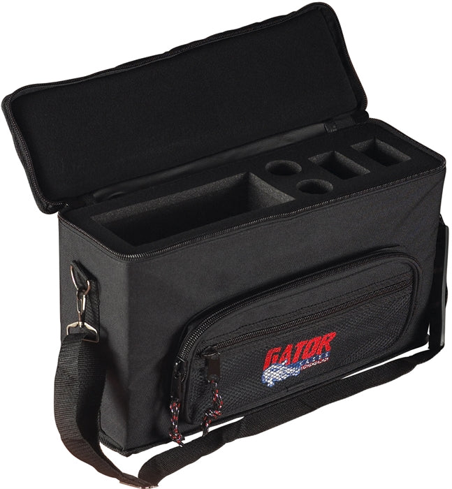 Gator GM-2W WIRELESS SYSTEMS BAG