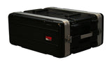 Gator GR-4S 4U Audio Rack - Shallow