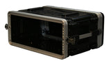 Gator GR-4S 4U Audio Rack - Shallow