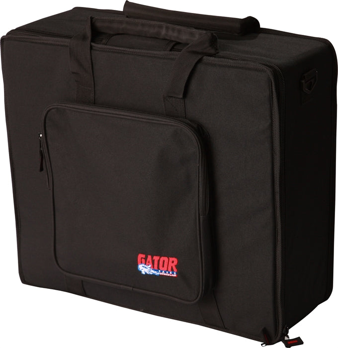 GATOR G-MIX 18" X 22" LIGHTWEIGHT MIXER CASE