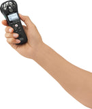 Zoom H1n Handy Recorder