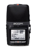 Zoom H2n Handy Recorder