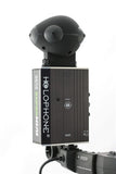Holophone H4 Supermini