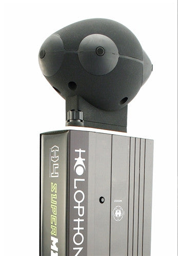 Holophone H4 Supermini