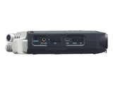 Zoom H4n Pro Audio Recorder