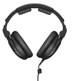 Sennheiser HD 300 PROtect Closed Back Headphones