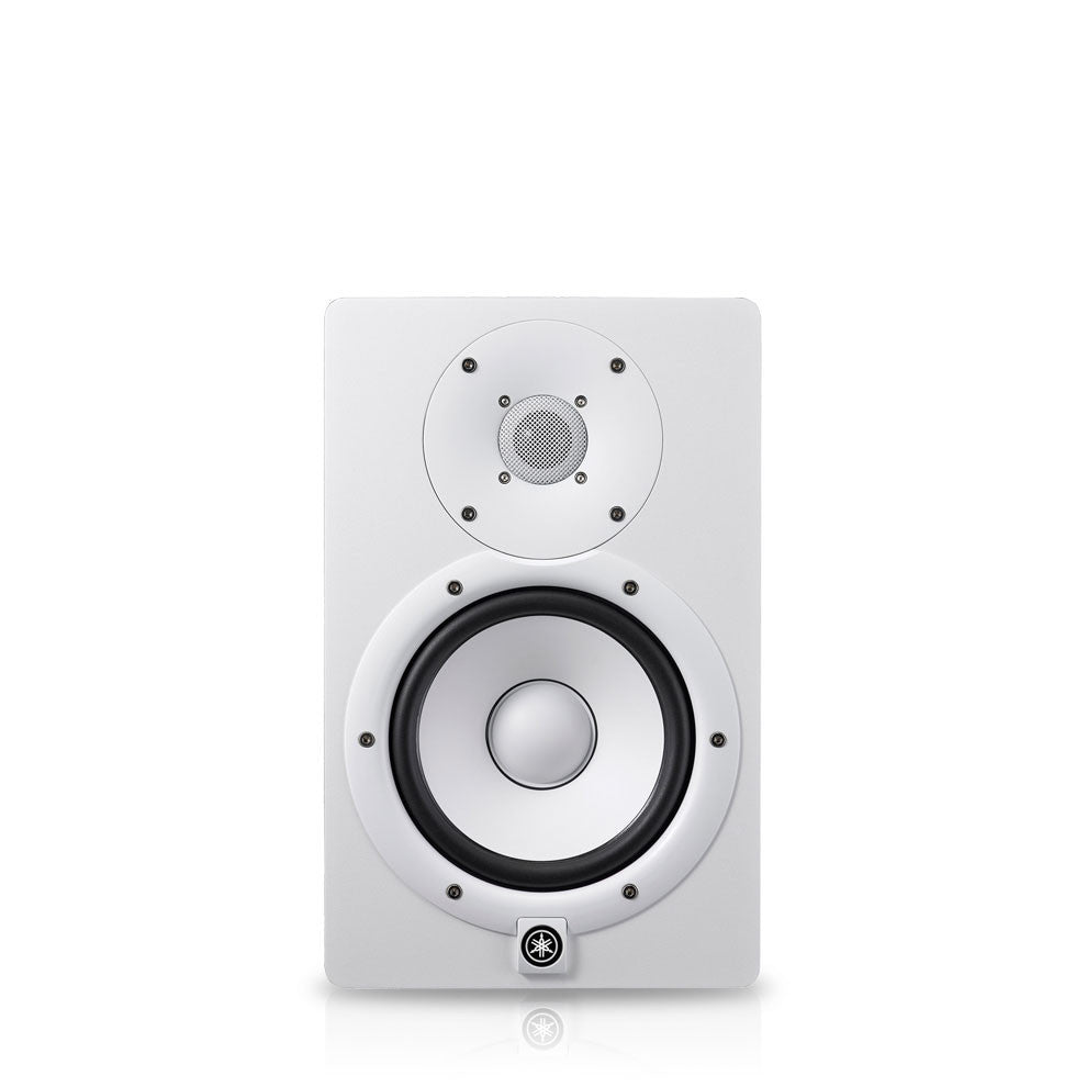 Yamaha HS7I W (White) POWERED STUDIO MONITOR