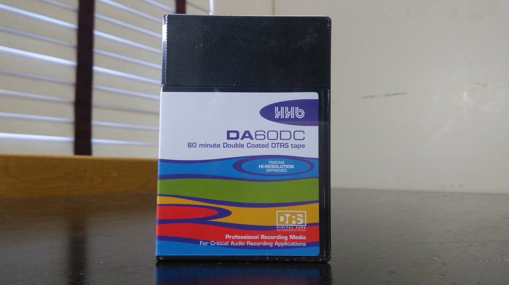 HHB DA60DC