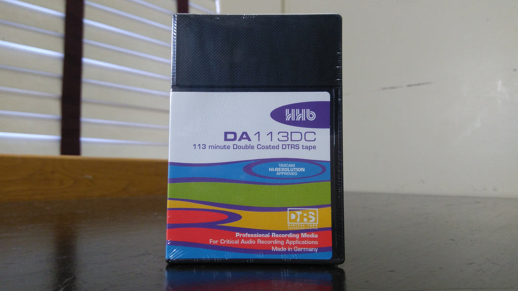 HHB DA 113DC
