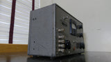 RCA Wow and flutter meter