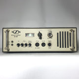 Sennheiser Mikroport-Empfänger EM 1008 front of unit