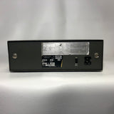 Vintage Sennheiser Mikroport-Empfänger EM 1008