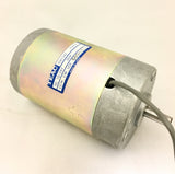 Teac Tascam 38 Reel Tape Machine: EM1542 Reel Motor 5370002702