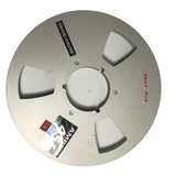 1/2" Metal reel, 10.5" diameter USED (Assorted brands)
