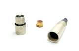 Neutrik NC3FX with Screw coupler