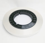 RMG Leader Tape White 1/2" x 820 ft