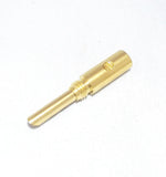 Single Screw Type Banana Plug