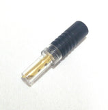 Single Screw Type Banana Plug