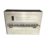 Psyclone Component Audio Video Source Selector PSC01