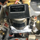 Tandberg 10XD-4 4-track, 2-channel Recorder with Sonoff Wireless Remote control