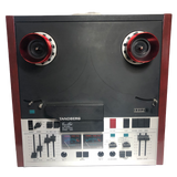 Tandberg 10XD-4 4-track, 2-channel Recorder with Sonoff Wireless Remote control